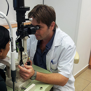 Д-р Офер Дафна