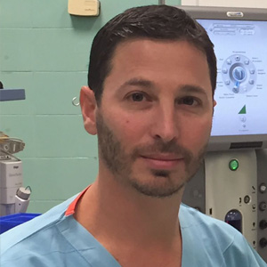 Д-р Эйтан Ливни