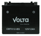 מצברים 12 אמפר - Volta