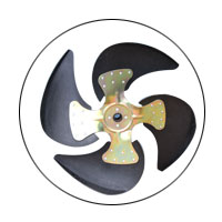 Fan Blades