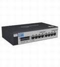 HP ProCurve Switch 1700-8  J9079A