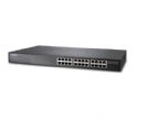Switch Fast Ethernet 24-Port 10/100Mbps  FNSW-2401