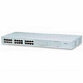 3com SuperStack 3 Baseline 10/100 Switch 24-Port  3C16471 JD985A