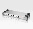 KVM Switch 8-Port PS/2   CS9138
