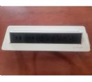 פנל לשולחן 3 שקעי חשמל + 4XUSB-A