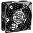מאוורר לארון תקשורת "4 12V DC