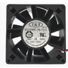 מאוורר לאל פסק / מחשב 12V DC