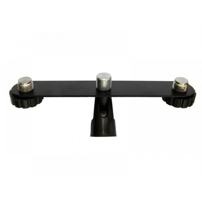 מפצל למחזיקי מיקרופון