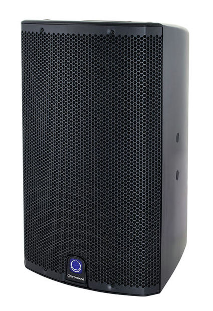 רמקול מוגבר Turbosound iQ12