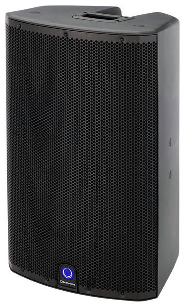 רמקול מוגבר Turbosound iQ15