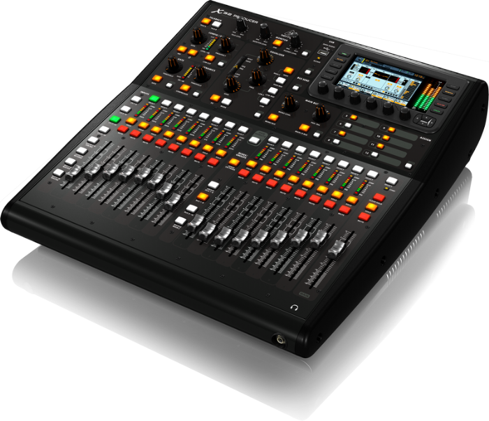 מיקסר דיגיטלי Behringer X32 Producer