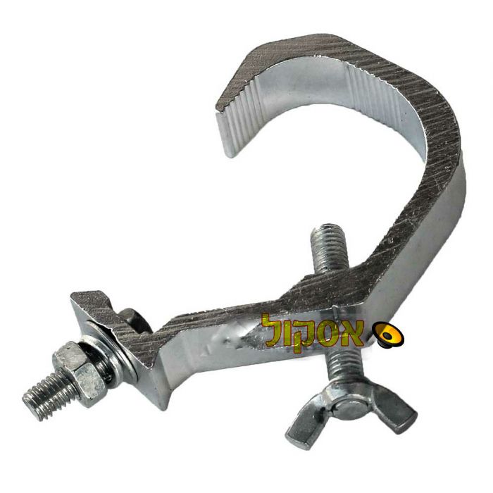 קלמרה לתאורה 50 מ׳׳מ