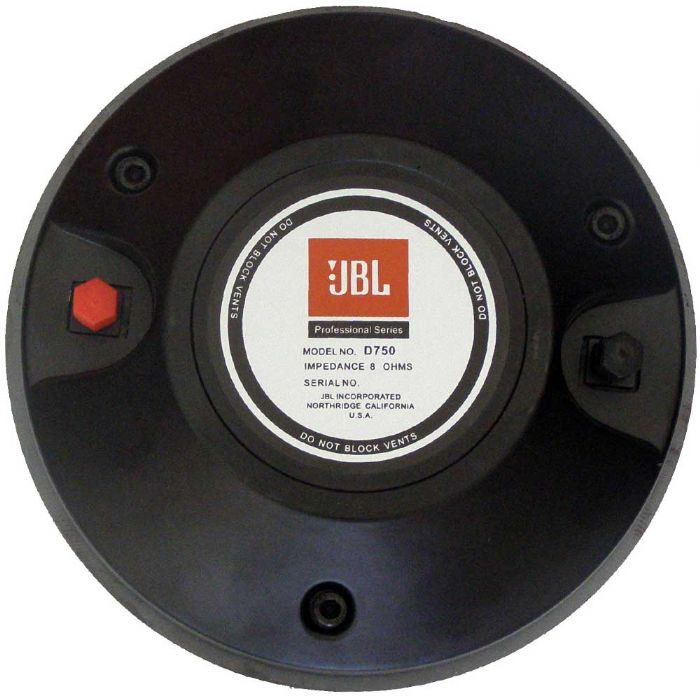 דרייבר 3״ 150W