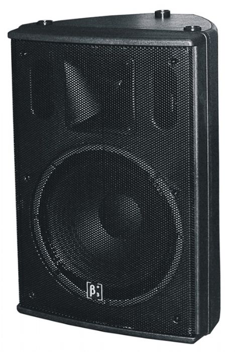 רמקול מוגבר B3 N12A