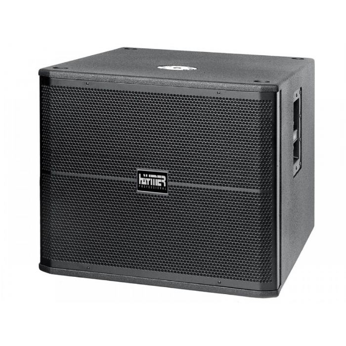 סאב וופר 18' Haymer VRX918