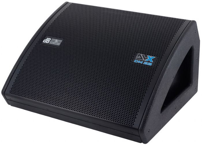 רמקול מוגבר dB Technologies DVX DM28