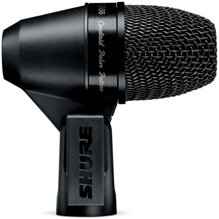 מיקרופון תופים SHURE PGA56