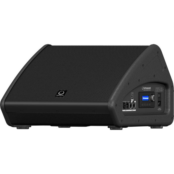 רמקול מוניטור במה מוגבר Turbosound TFX122M-AN