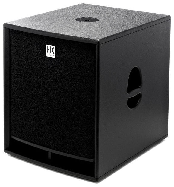 סאב מוגבר 18 אינץ׳ HK Audio PR:O 18 SUB A