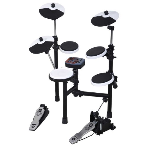 ​מערכת תופים אלקטרוניים HITMAN HD-3M