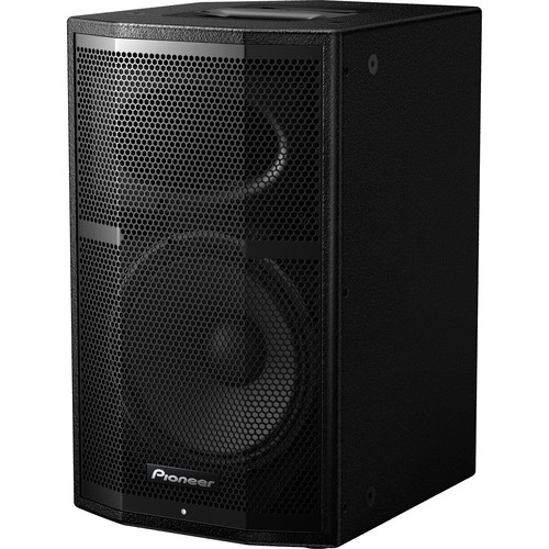 רמקול מוגבר Pioneer XPRS 10