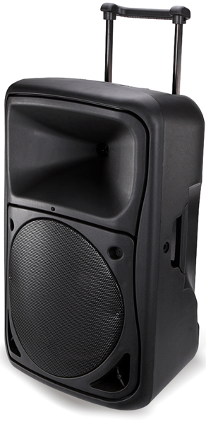 בידורית 12״ מקצועית Jade MAS-12 MKIII