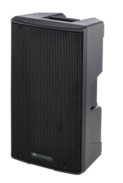 רמקול מוגבר dB Technologies B-Hype 12
