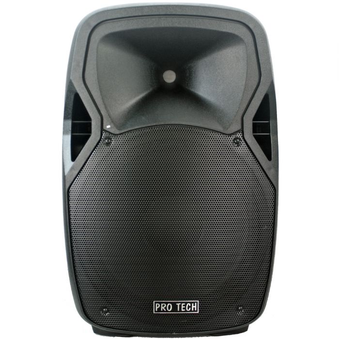 בידורית ניידת Protech PA-515