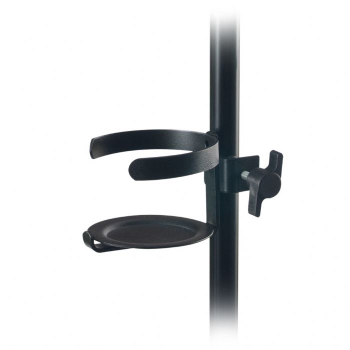 מחזיק כוס לסטנד מיקרופון ATHLETIC HGL