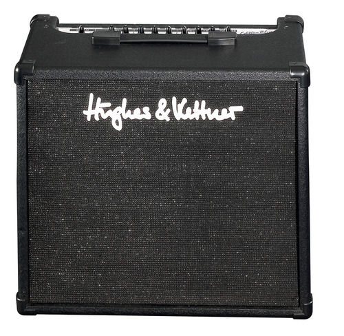 מגבר לגיטרה חשמלית Hughes And Kettner Edition Blue 30