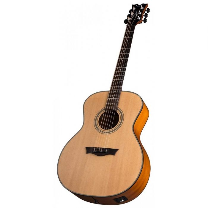 גיטרה אקוסטית מוגברת Dean Guitars SACE SN