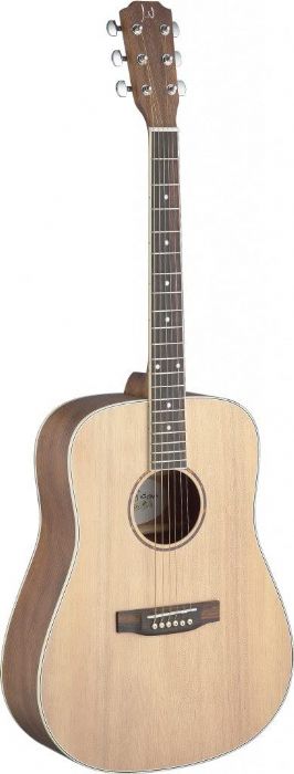 גיטרה אקוסטית James Neligan Guitars ASY-D