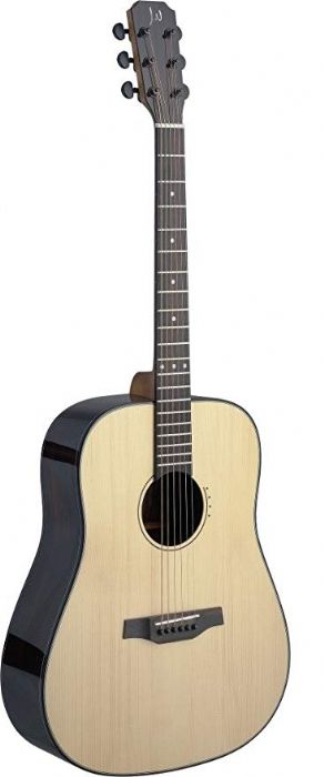 גיטרה אקוסטית James Neligan Guitars LYN-D