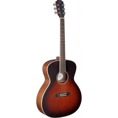 גיטרה אקוסטית James Neligan Guitars EZR-J