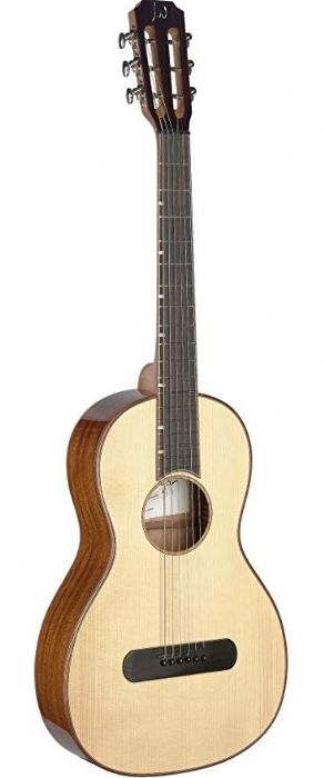 גיטרה אקוסטית James Neligan Guitars LIS-P
