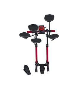 מערכת תופים אלקטרונית ddrum DD BETA D LITE