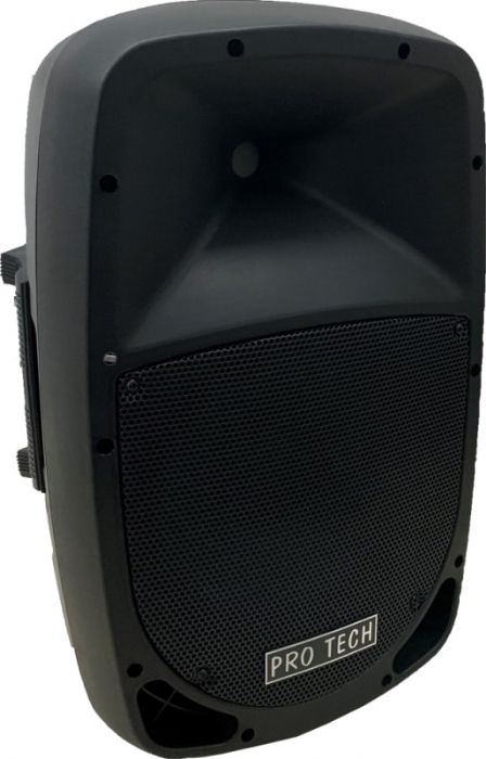 רמקול מוגבר משולב Protech PA-610