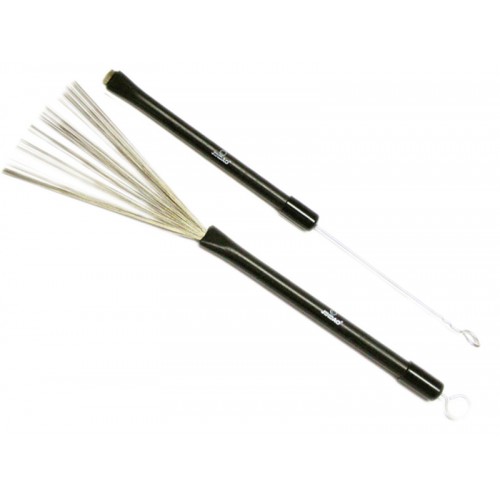 מברשות לתופים Jinbao AB1