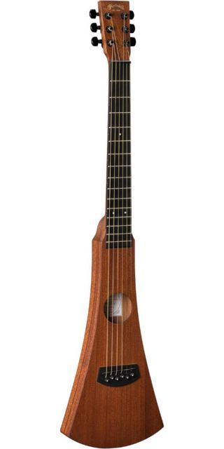 גיטרה אקוסטית Martin Backpacker 25th Anniv CMGBPC25