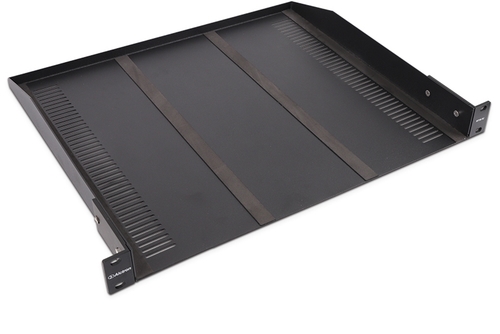 מדף 19" ALCTRON RT19-1U Rack Tray 1U