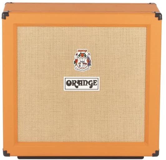 בוקסה לגיטרה "ORANGE PPC-410 160W 4*10
