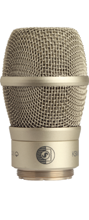 ראש מיקרופון אלחוטי Shure KSM9
