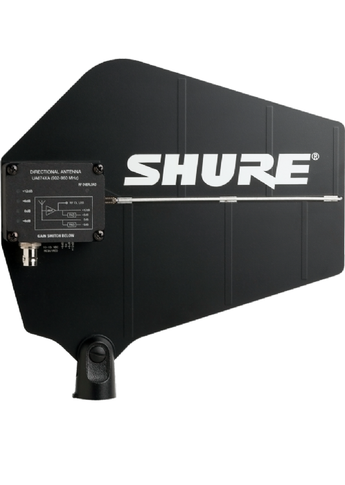 אנטנת דגל Shure UA874-WB