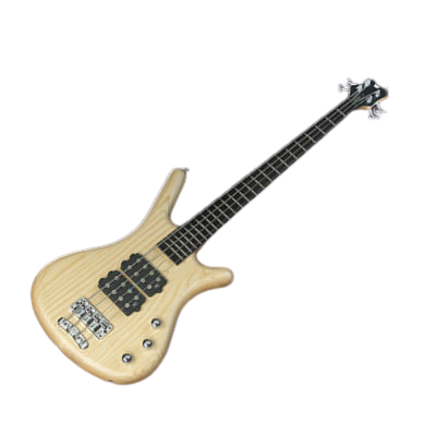 גיטרה בס Warwick CORV4$$-NAT