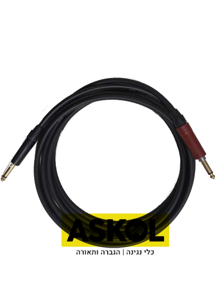 כבל PL - PL משובח באורך 5 מטר Klotz