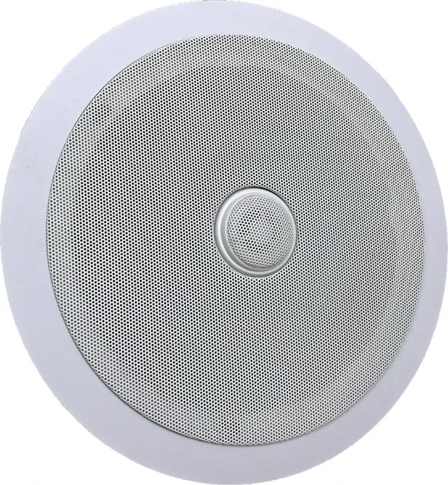 רמקול שקוע עגול AST R6