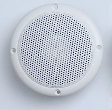 רמקול מוגן מים להתקנה PAW4C8