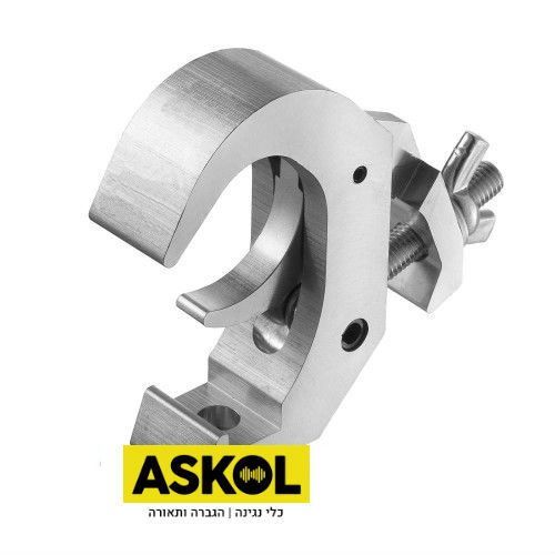 קלמרה Quick Lock Clamp 50mm