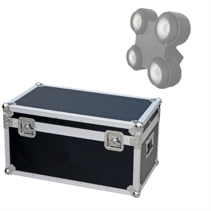 מארז ל4 פנסי 4 Light Blinder