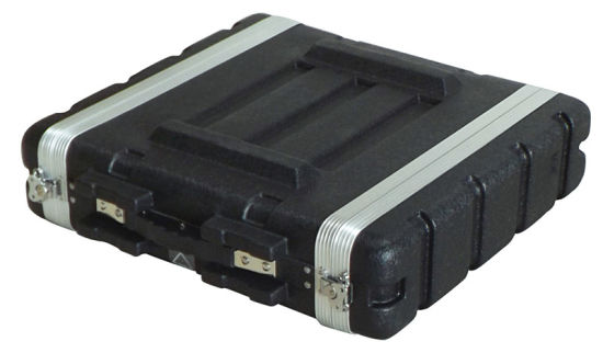 מארז פלסטיק 2U